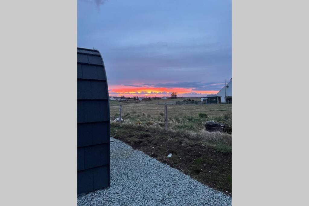 Allt Yelkie Pod Dha, Earlish Zewnętrze zdjęcie