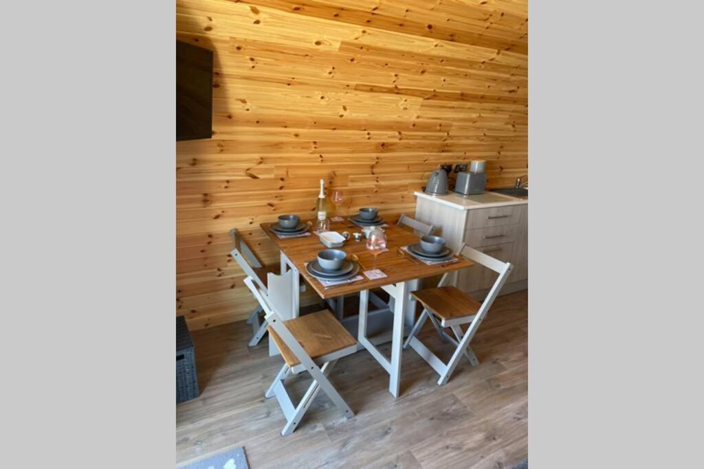 Allt Yelkie Pod Dha, Earlish Zewnętrze zdjęcie