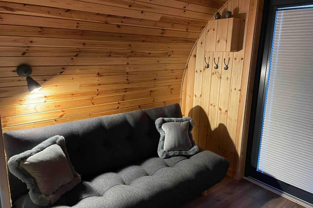 Allt Yelkie Pod Dha, Earlish Zewnętrze zdjęcie